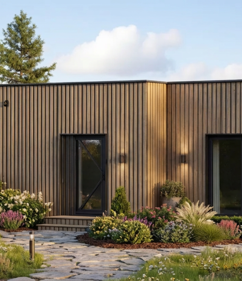 Дабл Флет 116м