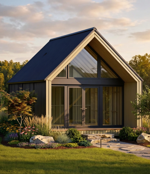 Сучасний дизайн