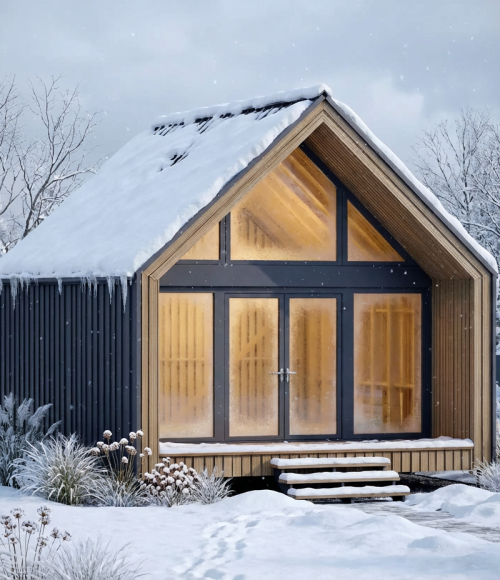 Ламінація вікон